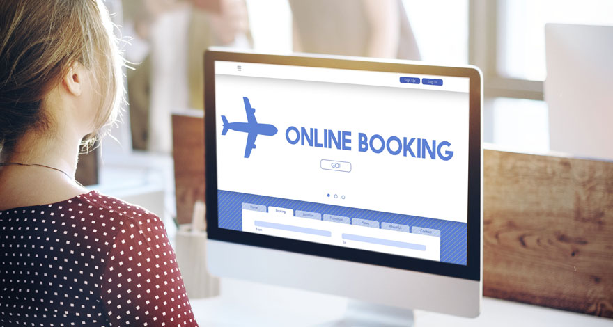 Cours pratiques de Billetterie payants.