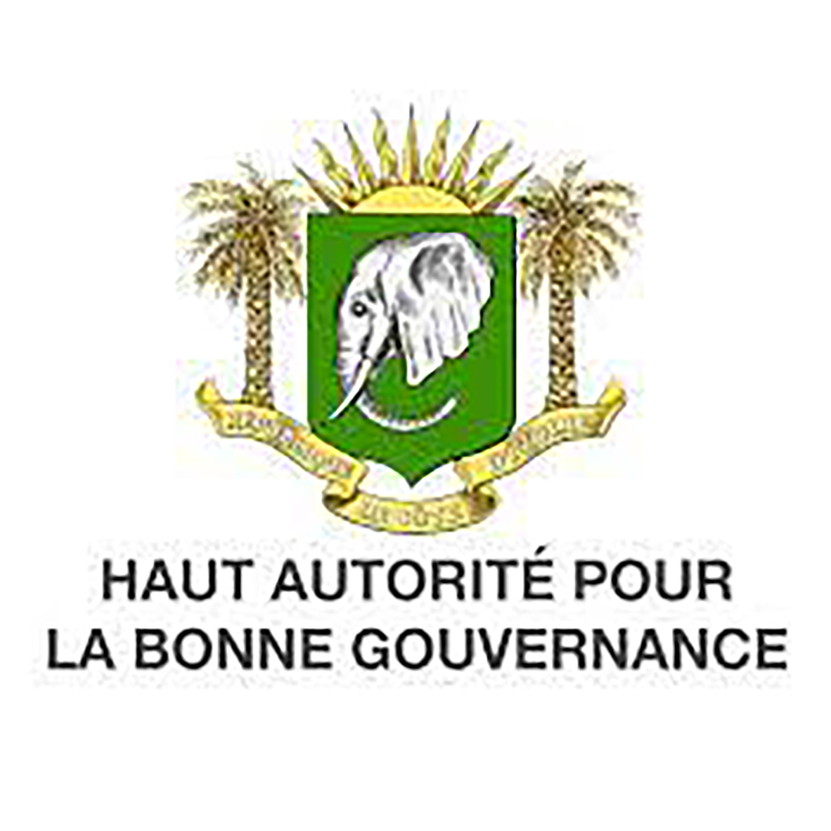 HAUTE AUTORITÉ DE LA BONNE GOUVERNANCE DE CÔTE D'IVOIRE
